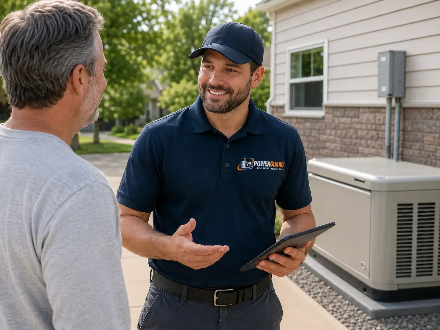 Generator Installation Bayside, TX FAQs